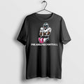 Premium Just Chillin Birds Philadelphia Football - Adult & Kids T-Shirts, Sweatshirts & Hoodies apparel design preview 1