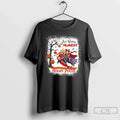 Premium Just Waiting For Halloween Hocus Pocus - Adult & Kids T-Shirts, Sweatshirts & Hoodies apparel design preview 1