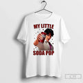 Premium K Pop Demon Hunters My Little Soda - Adult & Kids T-Shirts, Sweatshirts & Hoodies apparel design preview 1