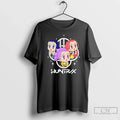 Premium Kpop Demon Hunters Cartoon - Adult & Kids T-Shirts, Sweatshirts & Hoodies apparel design preview 1