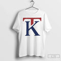 Premium Kt Kai Trump Logo - Adult & Kids T-Shirts, Sweatshirts & Hoodies apparel design preview 1