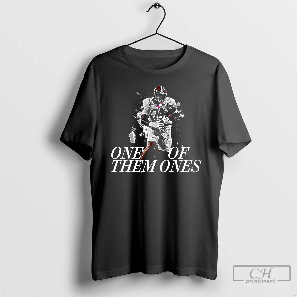 Premium Kadyn Proctor One Of Them Ones - Adult & Kids T-Shirts, Sweatshirts & Hoodies apparel design preview 1