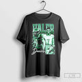 Premium Kaleb Daniels Graphic Vintage - Adult & Kids T-Shirts, Sweatshirts & Hoodies apparel design preview 1