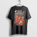 Premium Kansas City Chiefs Halloween 2025 - Adult & Kids T-Shirts, Sweatshirts & Hoodies apparel design preview 1