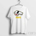 Premium Kansas City Chiefs Refs 12th Man - Adult & Kids T-Shirts, Sweatshirts & Hoodies apparel design preview 1