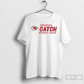 Premium Kansas City Chiefs Crucial Catch Intercept - Adult & Kids T-Shirts, Sweatshirts & Hoodies apparel design preview 1