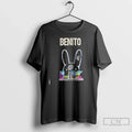 Premium Kansas City Chiefs X Bad Bunny Benito - Adult & Kids T-Shirts, Sweatshirts & Hoodies apparel design preview 1