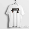 Premium Kansas City Chiefs X Native American Heritage - Adult & Kids T-Shirts, Sweatshirts & Hoodies apparel design preview 1