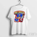 Premium Kansas Jayhawks Vs Cincinnati Bearcats The - Adult & Kids T-Shirts, Sweatshirts & Hoodies apparel design preview 1