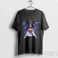 Premium Katy Perry The Lifetimes Tour 2025 World - Adult & Kids T-Shirts, Sweatshirts & Hoodies apparel design preview 1
