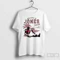 Premium Kelley Jones Mississippi State Bulldogs - Adult & Kids T-Shirts, Sweatshirts & Hoodies apparel design preview 1