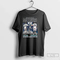 Premium Ken Griffey The Kid And Raleigh Dumper - Adult & Kids T-Shirts, Sweatshirts & Hoodies apparel design preview 1