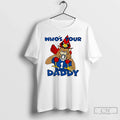 Premium Kentucky Wildcats Vs Louisville Cardinals - Adult & Kids T-Shirts, Sweatshirts & Hoodies apparel design preview 1