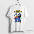 Premium Kike Hernandez Los Angeles Dodgers Baseball - Adult & Kids T-Shirts, Sweatshirts & Hoodies apparel design preview 1