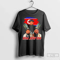 Premium Kim Jong Un Jew Meme - Adult & Kids T-Shirts, Sweatshirts & Hoodies apparel design preview 1
