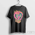 Premium Kingpin Cobra - Adult & Kids T-Shirts, Sweatshirts & Hoodies apparel design preview 1