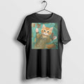 Premium Kitty The Life Of A Showgirl Album - Adult & Kids T-Shirts, Sweatshirts & Hoodies apparel design preview 1
