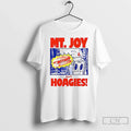 Premium Knows Hoagies X Wawa 2025 - Adult & Kids T-Shirts, Sweatshirts & Hoodies apparel design preview 1