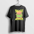 Premium Knuckle Sandwich Hamburger Logo Halloween - Adult & Kids T-Shirts, Sweatshirts & Hoodies apparel design preview 1