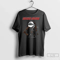 Premium Kobe Bryant Masked Mamba Basketball Meme - Adult & Kids T-Shirts, Sweatshirts & Hoodies apparel design preview 1