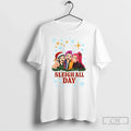 Premium Kpop Demon Hunter Huntrix Sleigh All Day - Adult & Kids T-Shirts, Sweatshirts & Hoodies apparel design preview 1