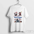 Premium Kroger X Horror Movies Halloween Dance - Adult & Kids T-Shirts, Sweatshirts & Hoodies apparel design preview 1