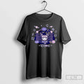 Premium Kuromis Mischief Mansion Puff Print Ornaments - Adult & Kids T-Shirts, Sweatshirts & Hoodies apparel design preview 1