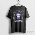 Premium Kuromis Mischief Mansion Ringer Ornaments - Adult & Kids T-Shirts, Sweatshirts & Hoodies apparel design preview 1