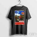 Premium Kurtis Conner The Goodfellow World Tour - Adult & Kids T-Shirts, Sweatshirts & Hoodies apparel design preview 1