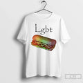 Premium Lgbt Hotdog - Adult & Kids T-Shirts, Sweatshirts & Hoodies apparel design preview 1