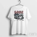 Premium Ln4 Racing Team - Adult & Kids T-Shirts, Sweatshirts & Hoodies apparel design preview 1