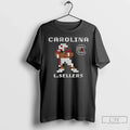 Premium Lanorris Sellers 8 Bit Retro Baller South - Adult & Kids T-Shirts, Sweatshirts & Hoodies apparel design preview 1