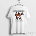 Premium Lanorris Sellers South Carolina Gamecocks - Adult & Kids T-Shirts, Sweatshirts & Hoodies apparel design preview 1