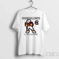Premium Lanorris Sellers South Carolina Football - Adult & Kids T-Shirts, Sweatshirts & Hoodies apparel design preview 1