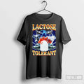 Premium Lactose Tolerant Milker Graphic - Adult & Kids T-Shirts, Sweatshirts & Hoodies apparel design preview 1