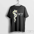 Premium Lany Off Serpent Snake Sword - Adult & Kids T-Shirts, Sweatshirts & Hoodies apparel design preview 1