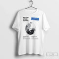 Premium Lany Signing Oct 11 12 2025 Show Chicago - Adult & Kids T-Shirts, Sweatshirts & Hoodies apparel design preview 1