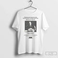 Premium Larry Sanders Network Talk Shows Never Let - Adult & Kids T-Shirts, Sweatshirts & Hoodies apparel design preview 1