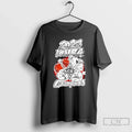 Premium Las Vegas Aces 2025 Wnba Champions Triple - Adult & Kids T-Shirts, Sweatshirts & Hoodies apparel design preview 1