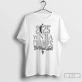 Premium Las Vegas Aces 2025 Wnba Finals Champions - Adult & Kids T-Shirts, Sweatshirts & Hoodies apparel design preview 1