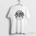 Premium Las Vegas Aces 2025 Wnba Finals Champions - Adult & Kids T-Shirts, Sweatshirts & Hoodies apparel design preview 1