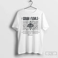 Premium Las Vegas Aces 2025 Wnba Finals Champions - Adult & Kids T-Shirts, Sweatshirts & Hoodies apparel design preview 1