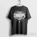 Premium Las Vegas Aces 2025 Wnba Finals Champions - Adult & Kids T-Shirts, Sweatshirts & Hoodies apparel design preview 1