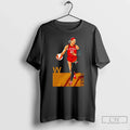 Premium Las Vegas Aces Aja Wilson 22 - Adult & Kids T-Shirts, Sweatshirts & Hoodies apparel design preview 1