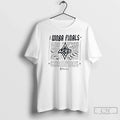 Premium Las Vegas Aces Majestic Threads 2025 Wnba - Adult & Kids T-Shirts, Sweatshirts & Hoodies apparel design preview 1