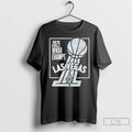 Premium Las Vegas Aces Stadium Essentials 2025 Wnba - Adult & Kids T-Shirts, Sweatshirts & Hoodies apparel design preview 1