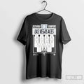 Premium Las Vegas Aces Stadium Essentials 2025 Wnba - Adult & Kids T-Shirts, Sweatshirts & Hoodies apparel design preview 1