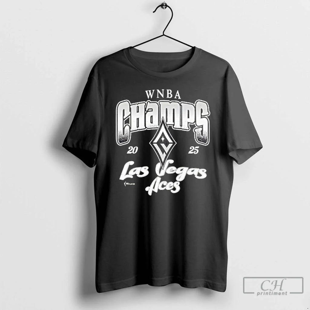 Premium Las Vegas Aces Stadium Essentials Heather - Adult & Kids T-Shirts, Sweatshirts & Hoodies apparel design preview 1