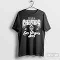 Premium Las Vegas Aces Stadium Essentials Heather - Adult & Kids T-Shirts, Sweatshirts & Hoodies apparel design preview 1