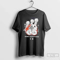 Premium Las Vegas Aces Three Time Wnba Champions - Adult & Kids T-Shirts, Sweatshirts & Hoodies apparel design preview 1